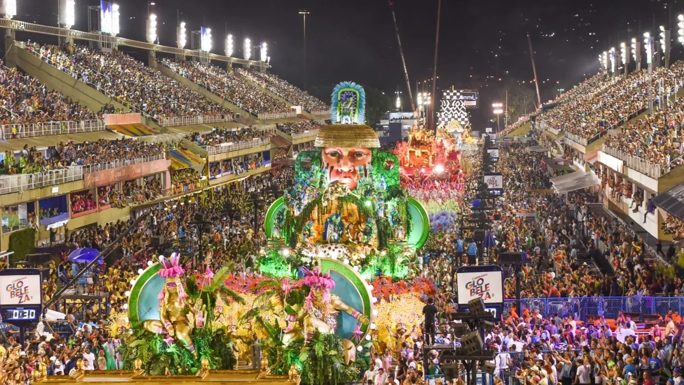 viajar a brasil viajes de lunas de miel rio de janeiro carnaval