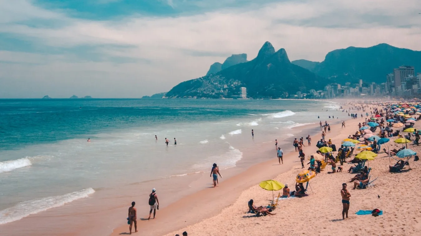 viajar a brasil viajes de lunas de miel rio de janeiro