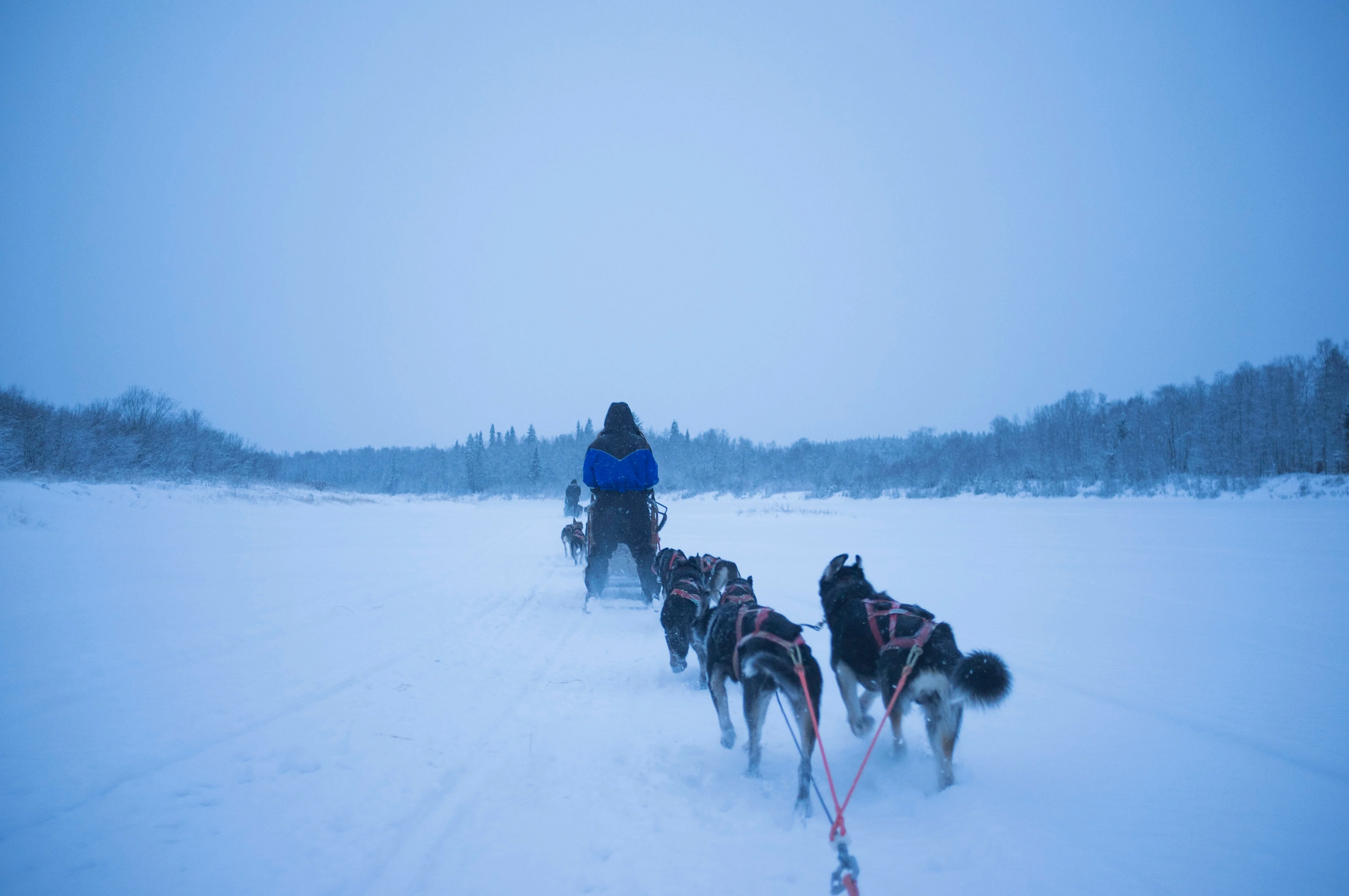 Saariselka_Finlandia_7