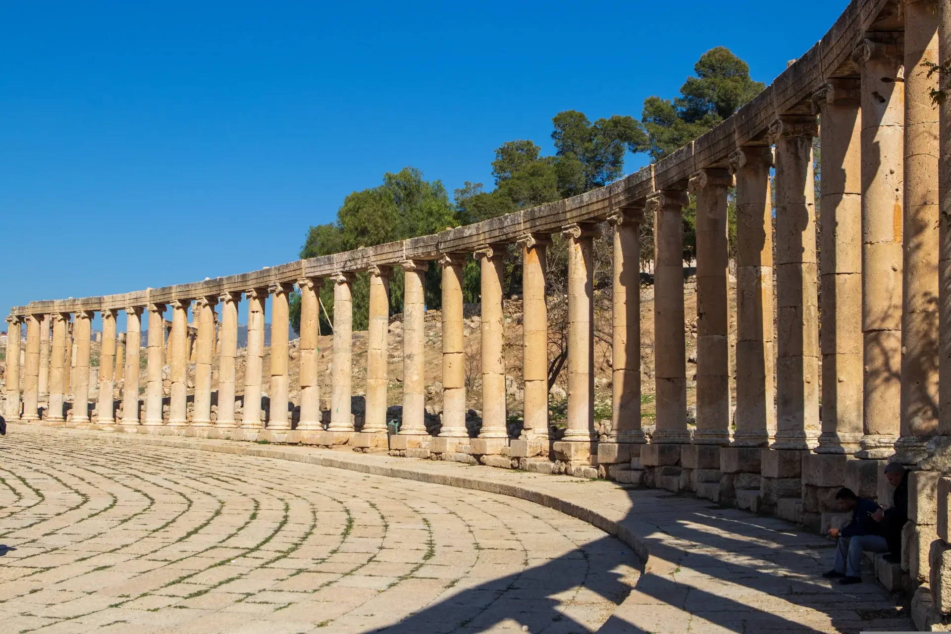 Jerash_Jordania_10