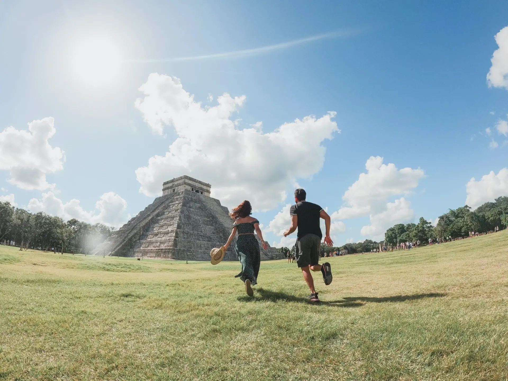 Chichen-Itza_-Mexico_5