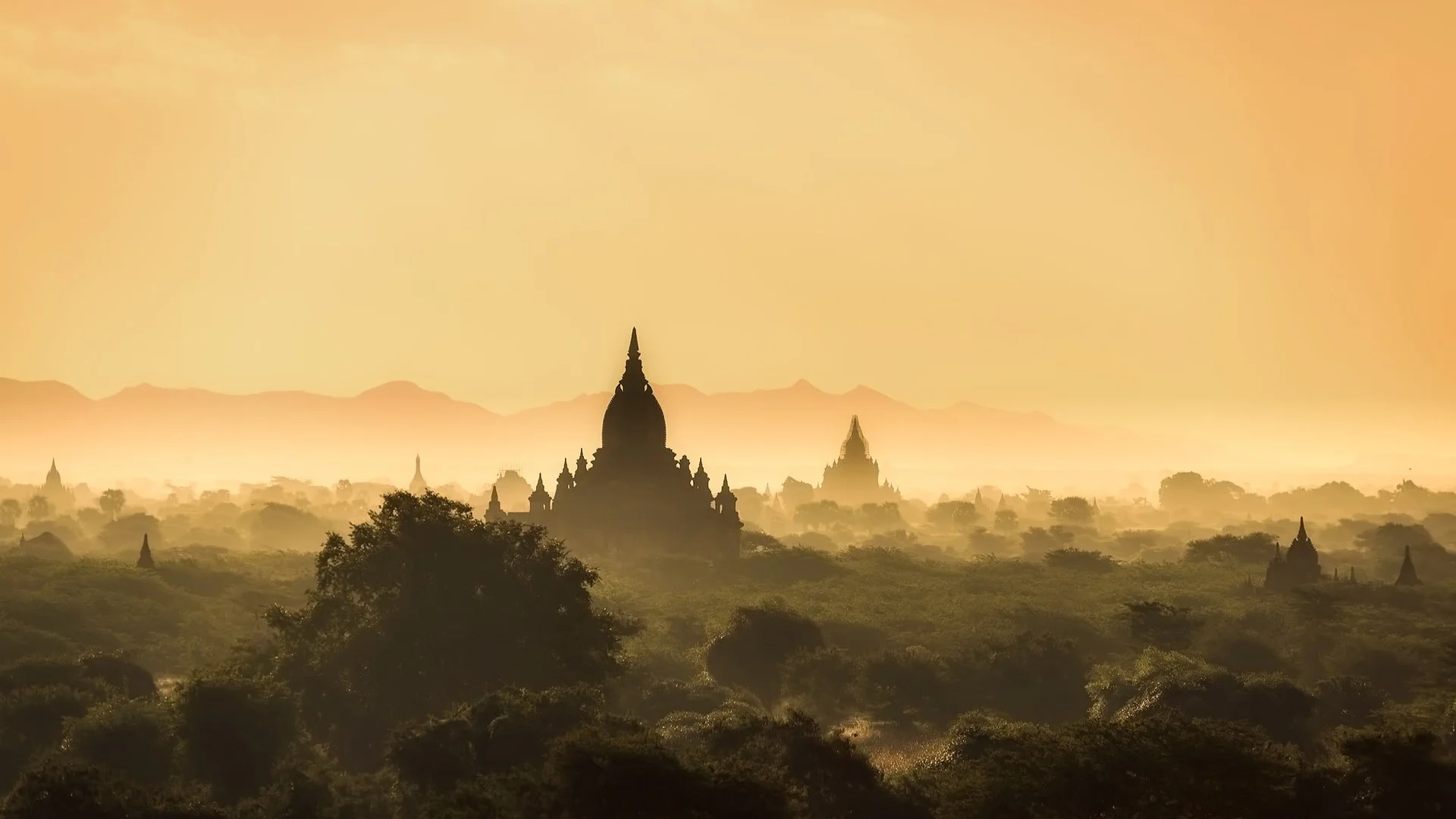 viajes a myanmar viajar por asia