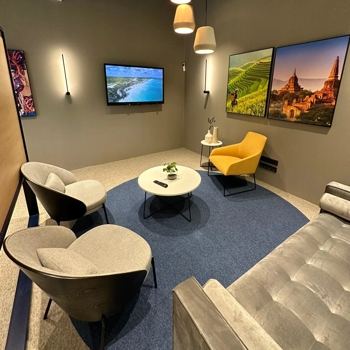 Agencias de Viajes en Palma de Mallorca