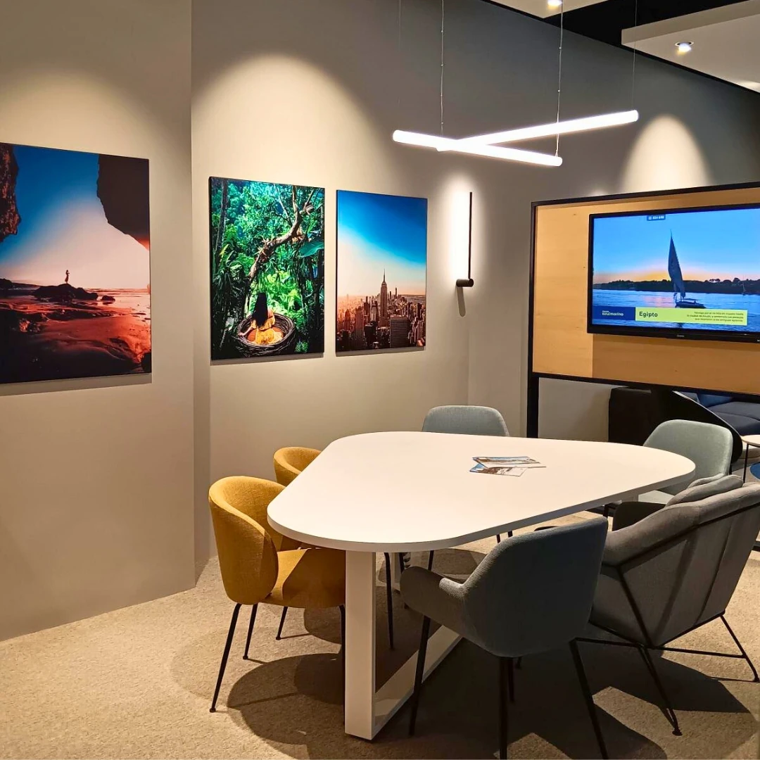 Agencias de viajes en Sant Cugat del Valles