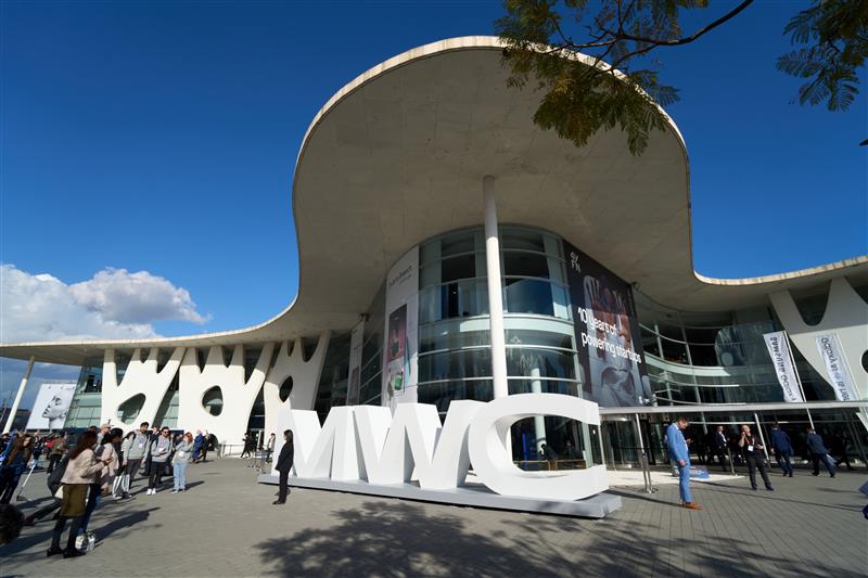¿Todo listo para tu Viaje al MWC 2025?