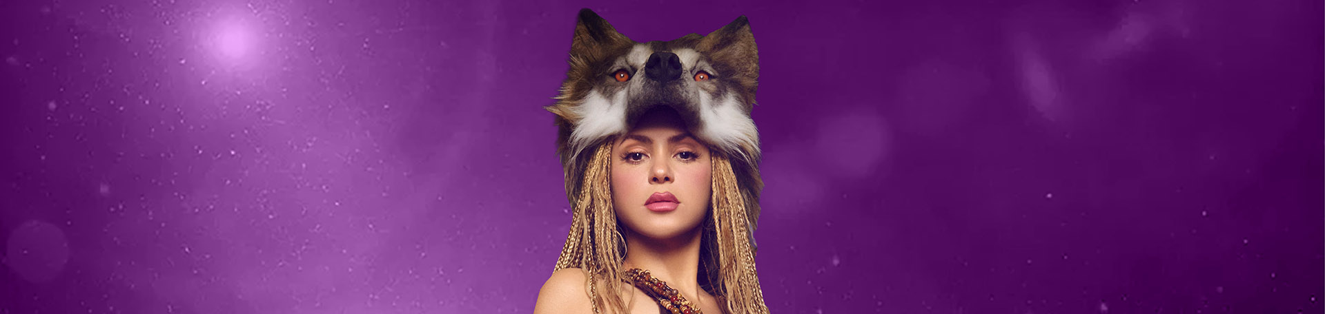 Shakira en Madrid:  NewTravellers Music lanza packs con hotel y entrada garantizada