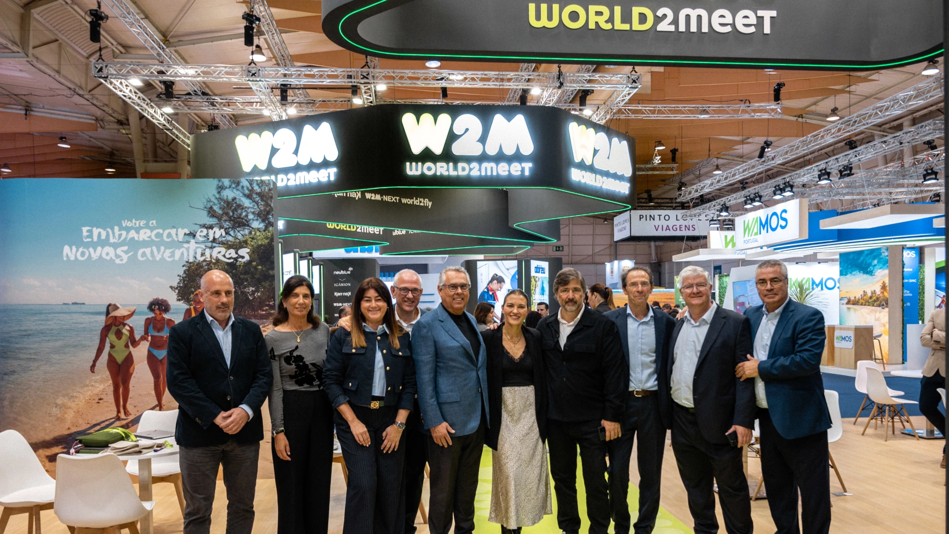 W2M impulsa su crecimiento en Portugal con nuevas apuestas estratégicas en la BTL 2026