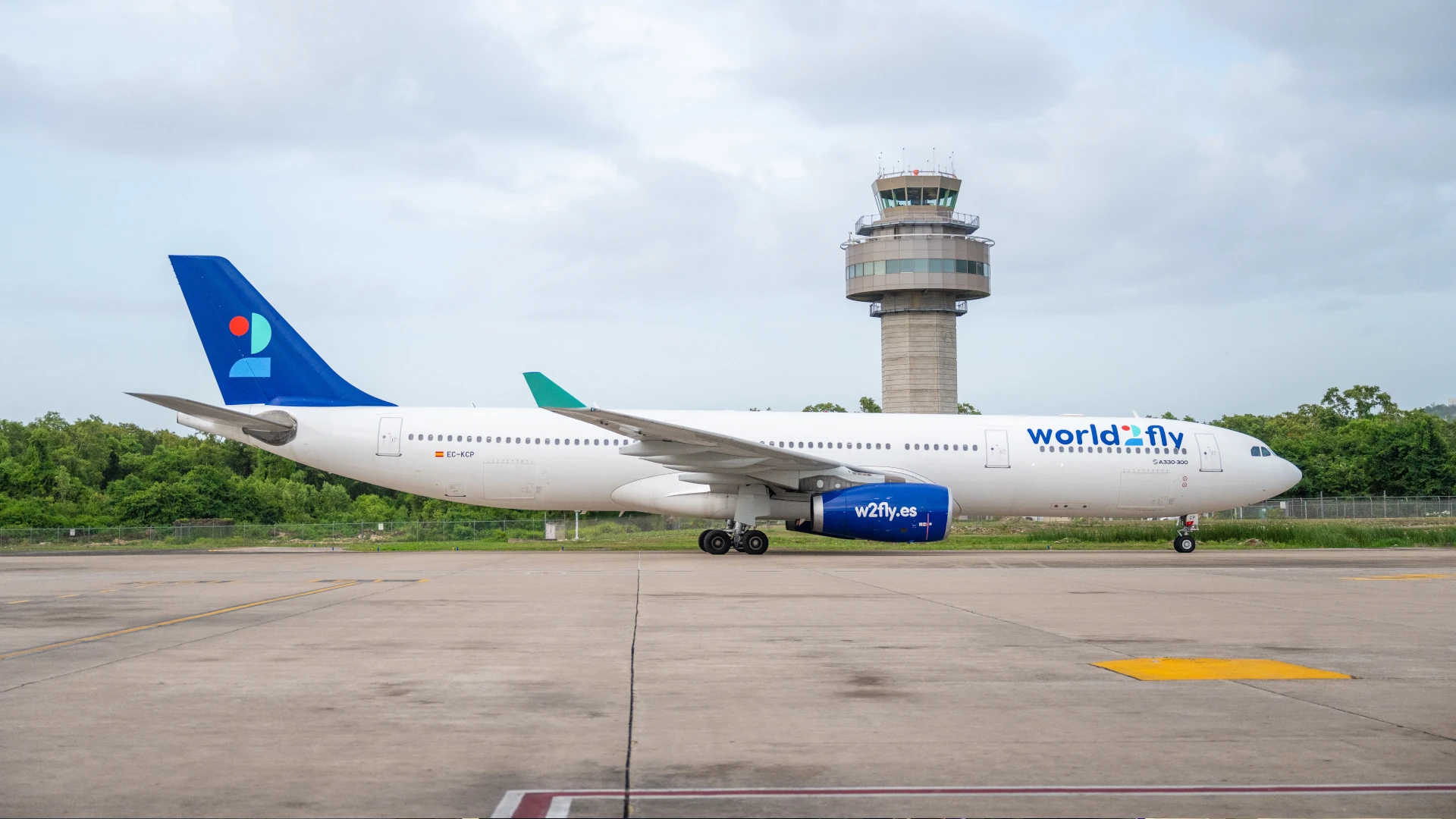 World2Fly inaugura su nueva ruta directa entre Lisboa y Montego Bay (Jamaica)