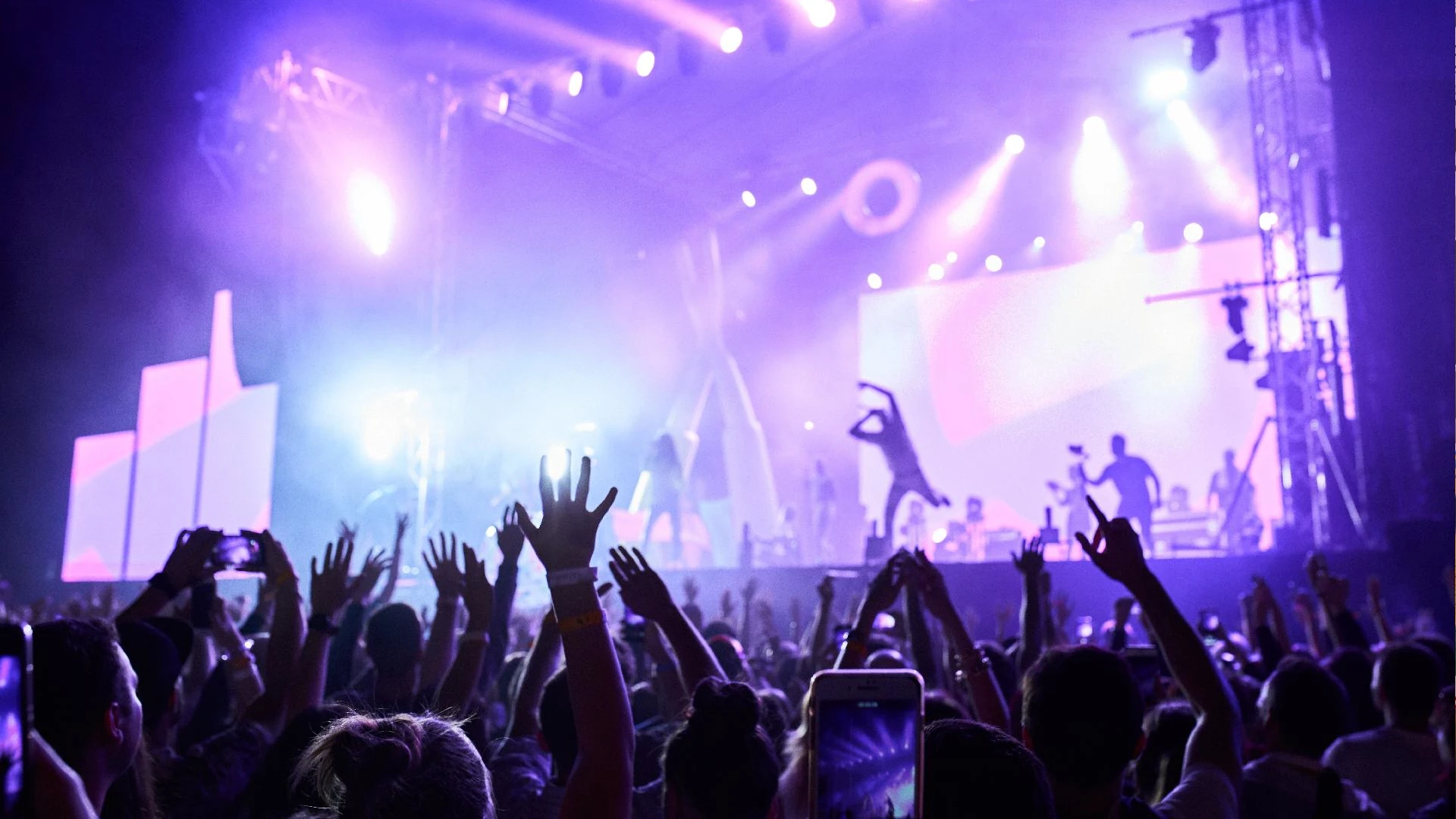 World2Meet y Live Nation España firman una alianza estratégica única en el sector para promover el turismo musical 
