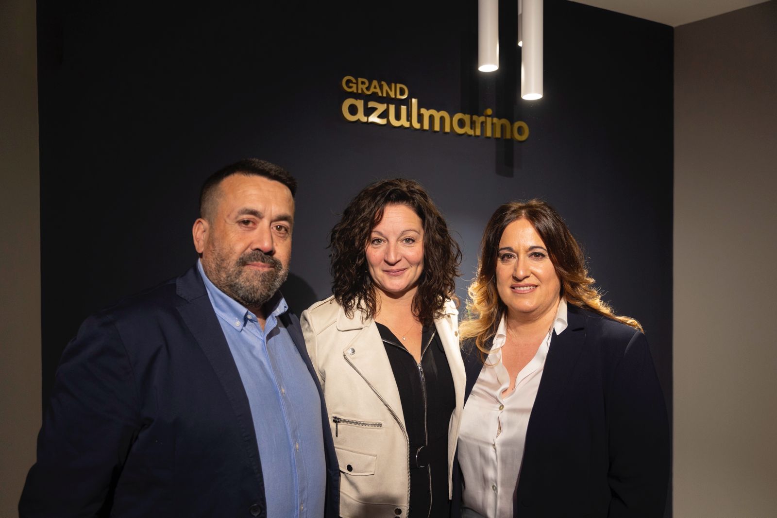 GRAND azulmarino inaugura en Granada su nueva boutique de viajes: una nueva forma de entender los viajes de lujo