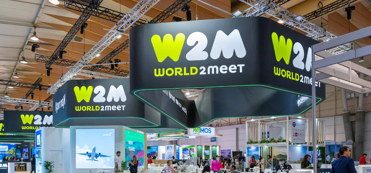 W2M incrementa su participación en BTL y pone a disposición del mercado portugués  experiencias únicas de viaje