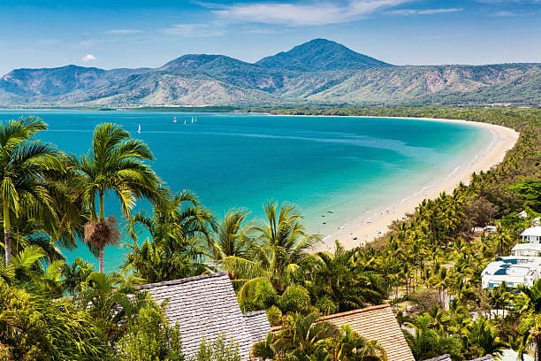 Descubre Cairns: Un paraíso tropical en Australia