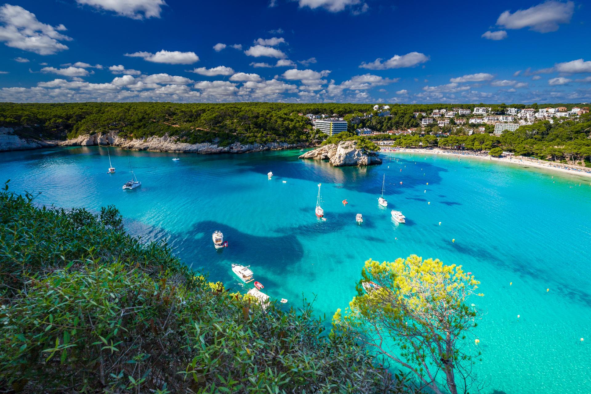 menorca