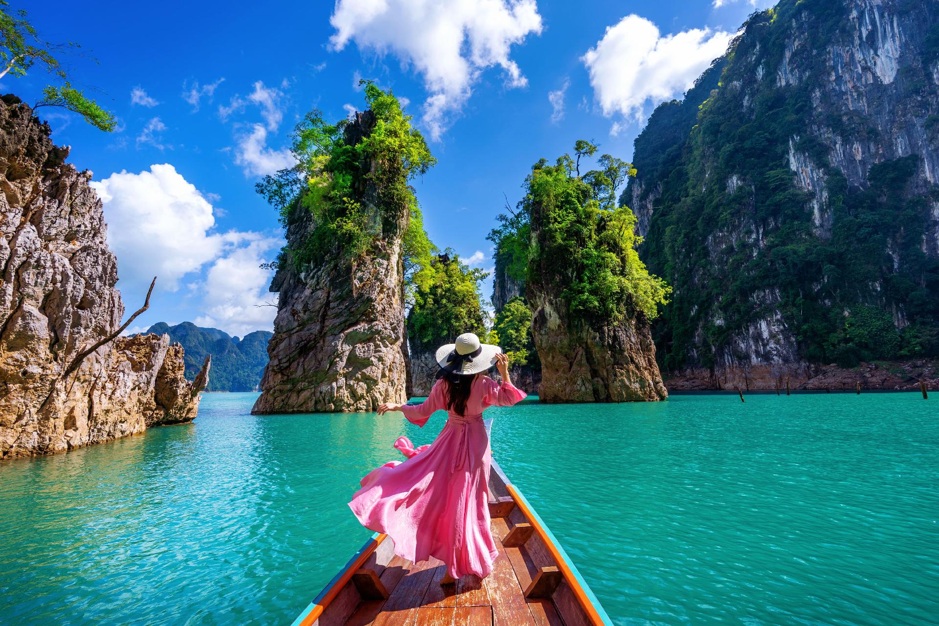 Consejos para viajar a Tailandia