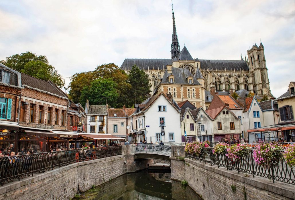 amiens francia