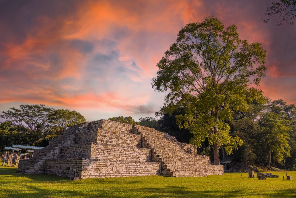 Qué ver en Nicaragua