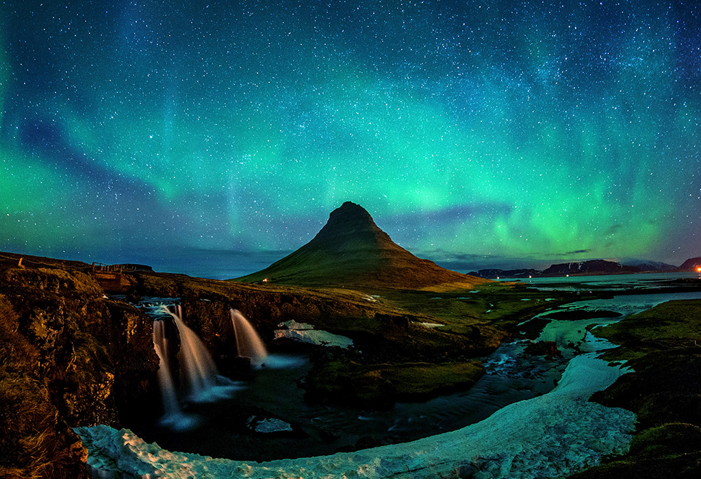 qué visitar en Noruega