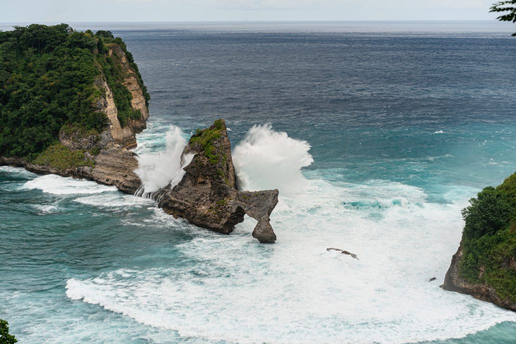 Viaje a Bali