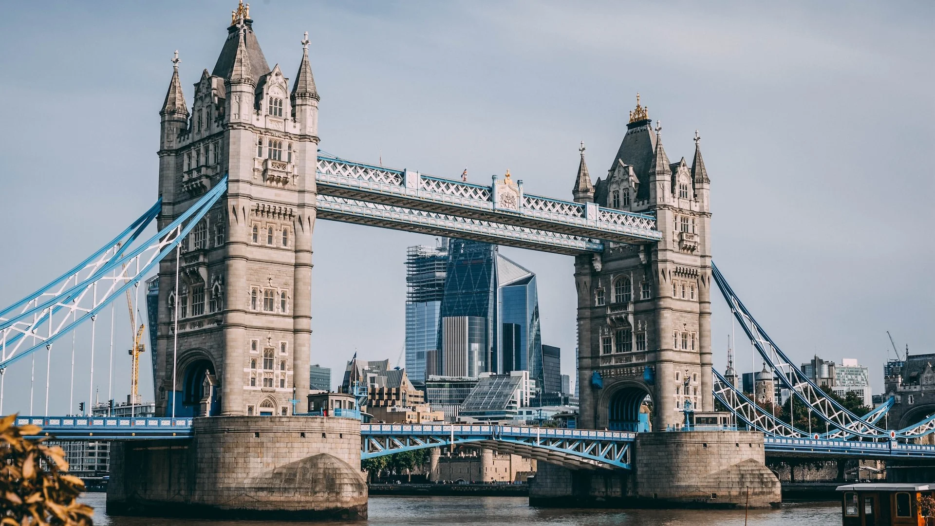 Londres con niños: Los mejores planes para hacer en familia