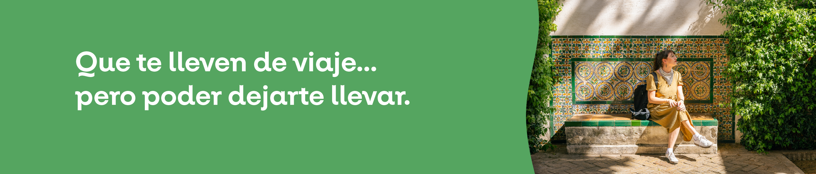 Frases inspiradoras y positivas de viajes - Happy Move, image size:2688x576