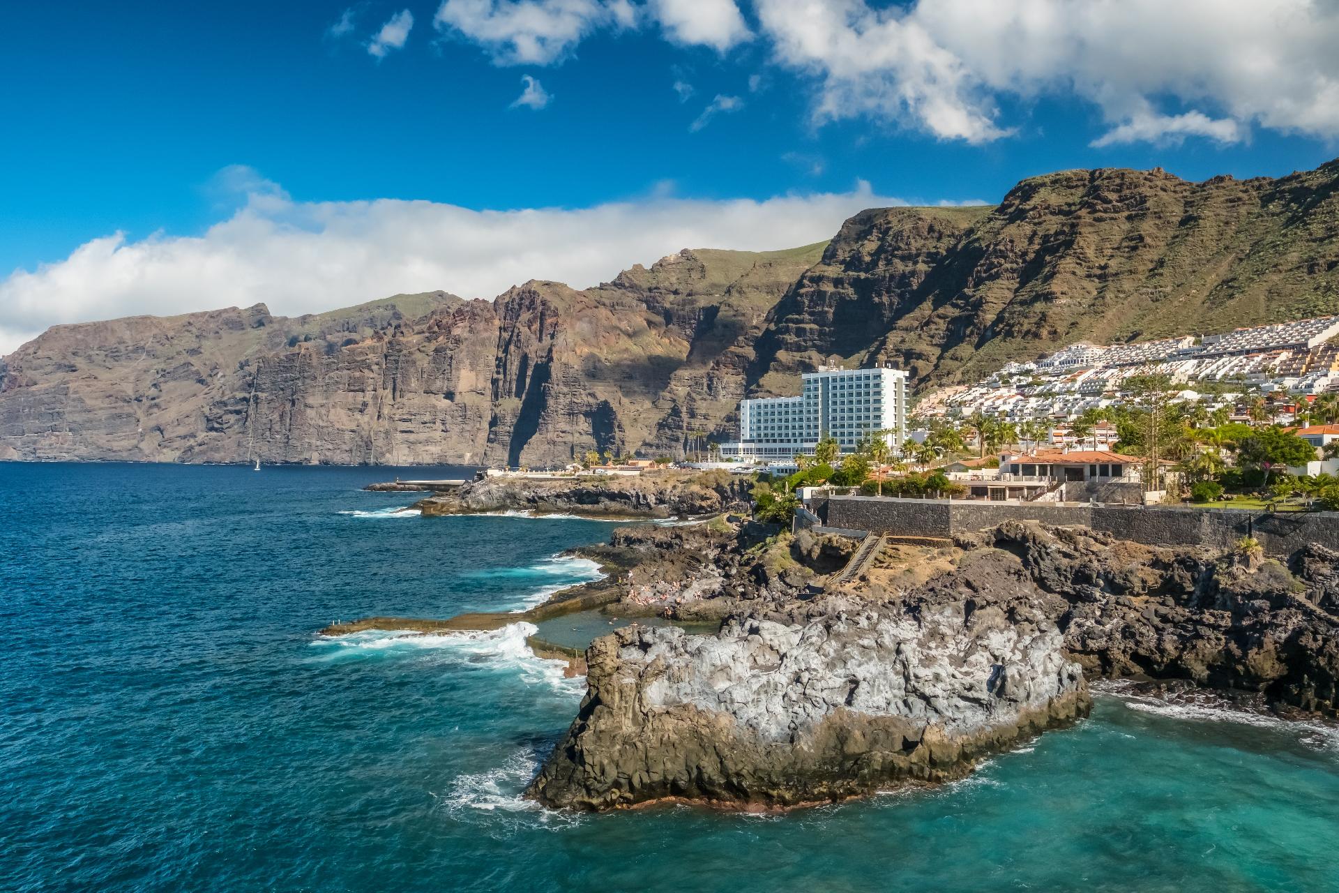 Vuelta a la Isla (desde hoteles del sur)