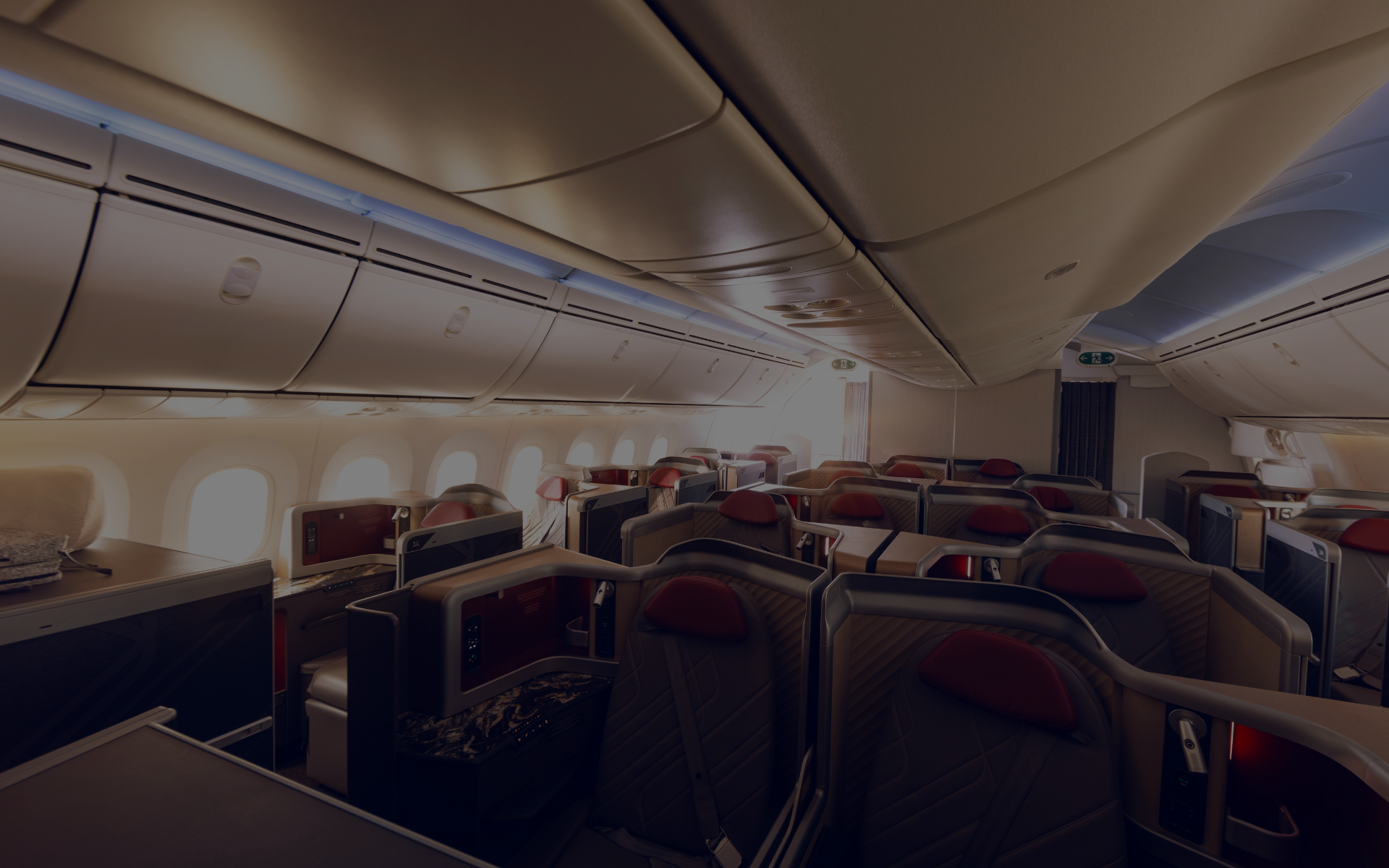 LATAM Airlines eleva el estándar de la Premium Business en Sudamérica