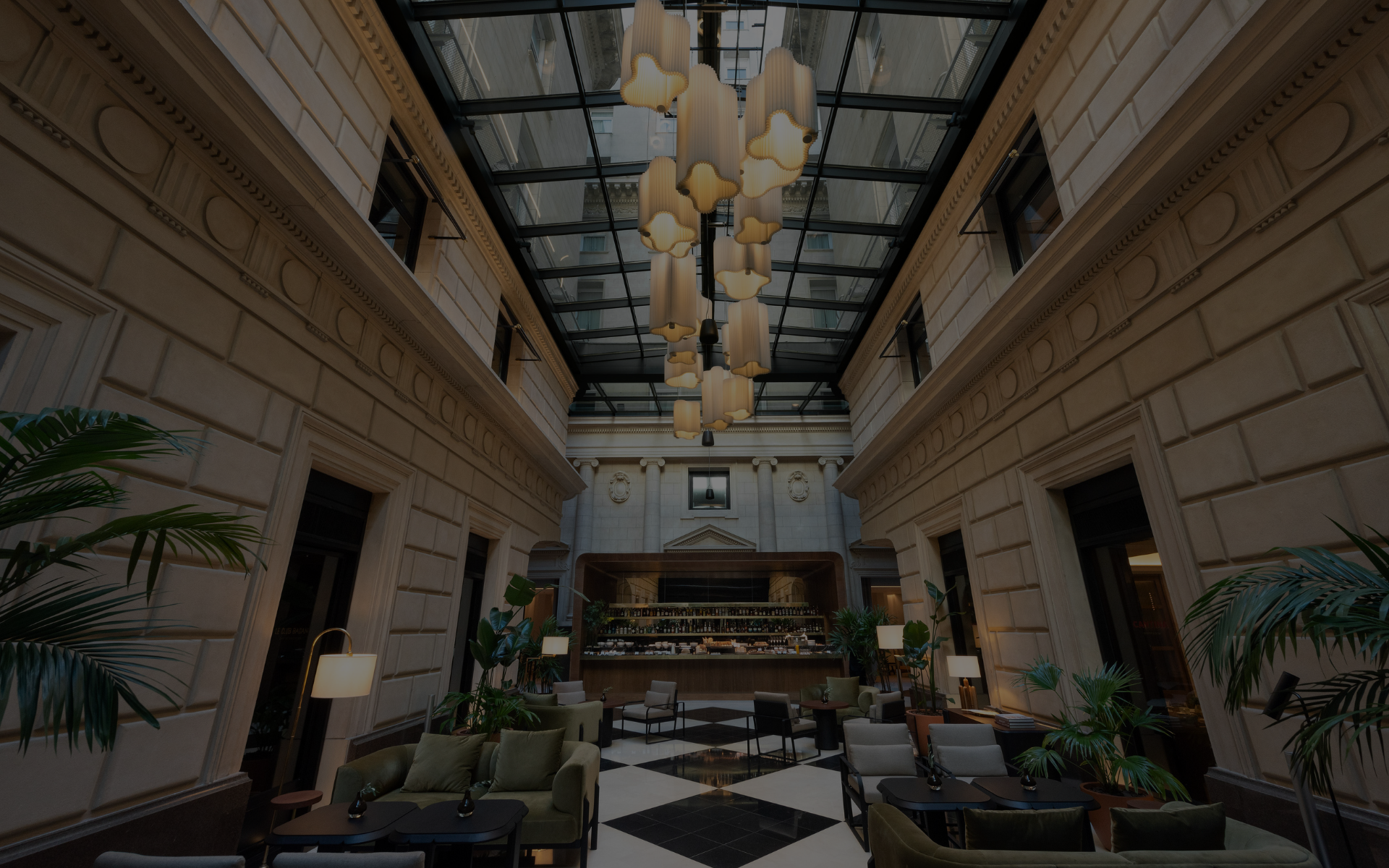 Meliá presenta nuevas experiencias en Lisboa y Buenos Aires para el viajero corporativo
