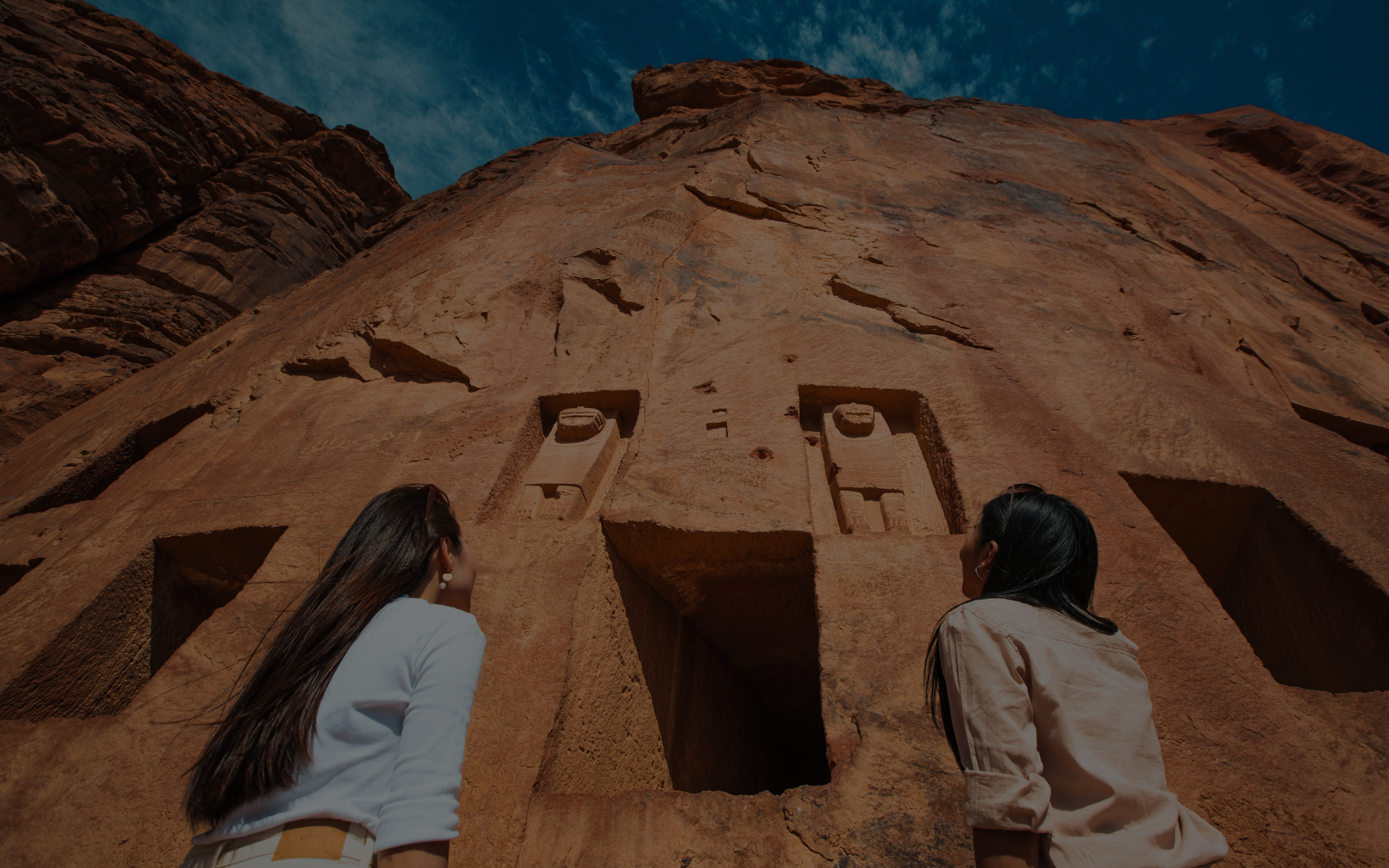 Arabia Saudí: un destino fascinante donde historia, naturaleza y futuro se encuentran