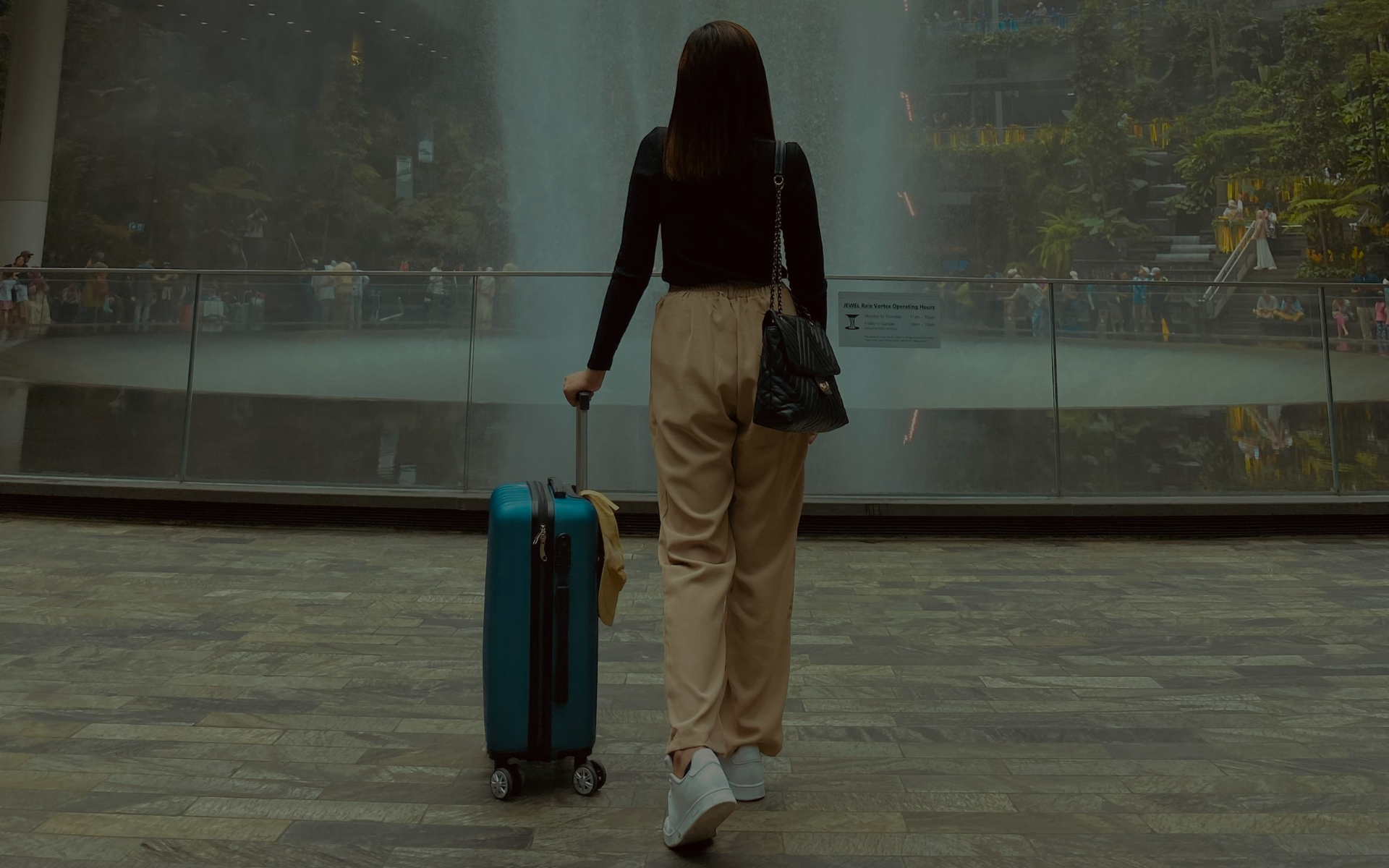 Diseño de Política de Viajes de Empresa: Guía para la Era de la Flexibilidad (2026)