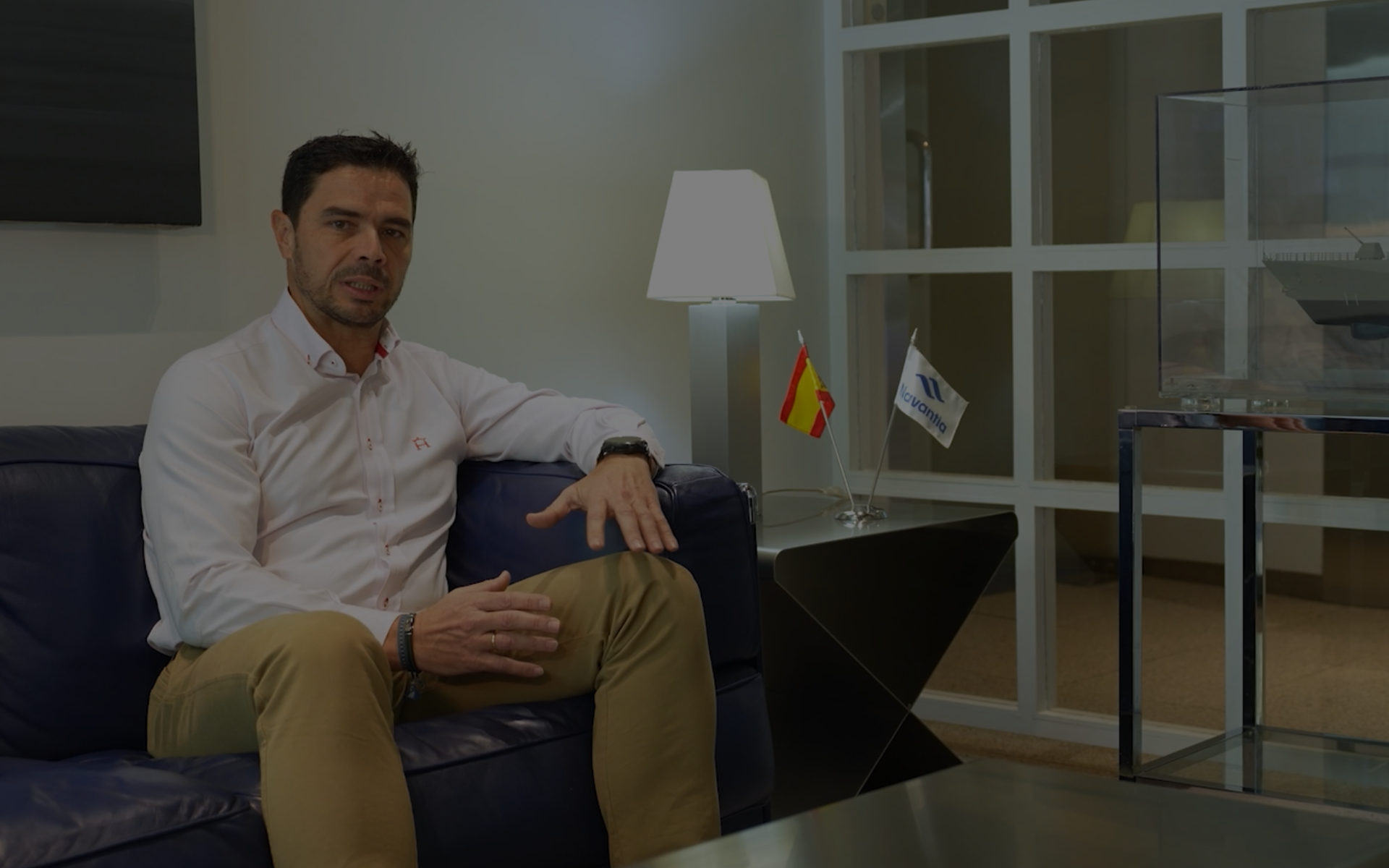 El "Efecto Navantia": Cómo optimizar la gestión de viajes corporativos con tecnología y eficiencia