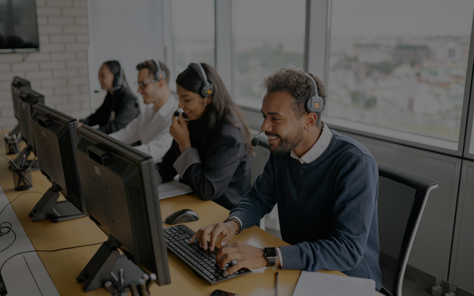 IA en viajes corporativos: claves del webinar de Úbico para trabajar mejor