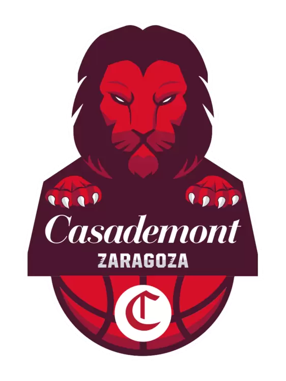 CasademontZaragoza