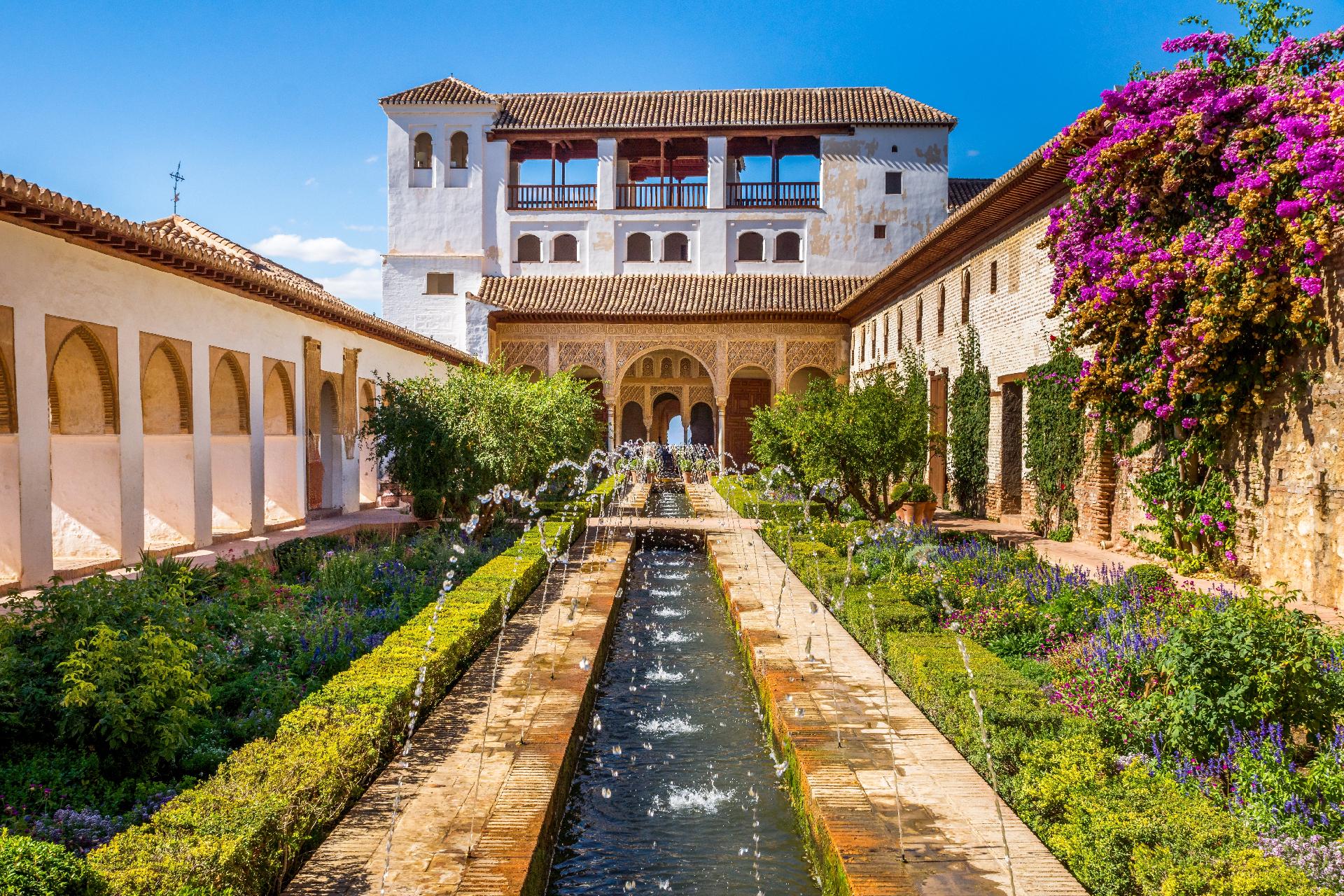 granada granada